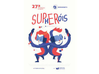 Super Heróis